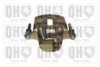 QUINTON HAZELL QBS2947 Brake Caliper